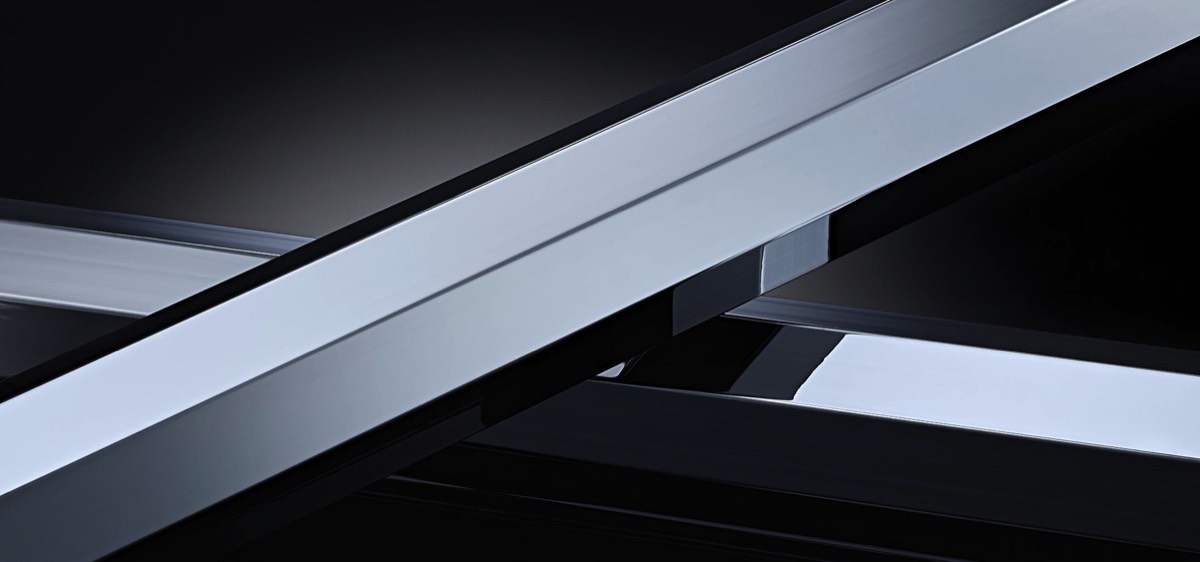 Oberflächentechnik chrom glanz -Oberflächenvereledung und Oberflächentechnik bei WIOTEC