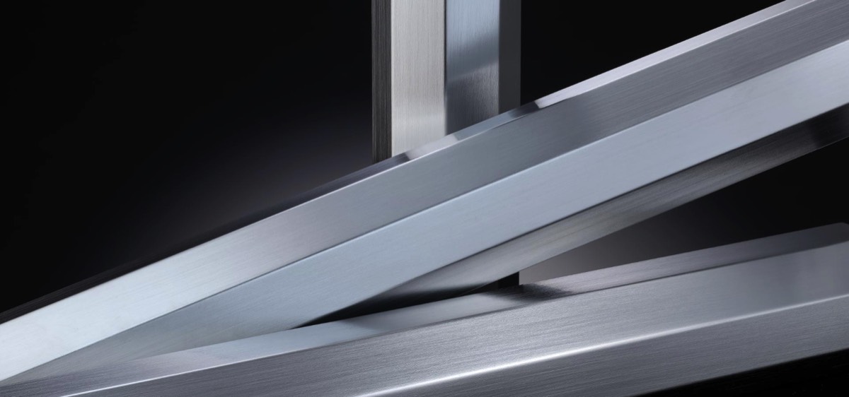 Oberflächentechnik chrom matt - Oberflächenvereledung und Oberflächentechnik bei WIOTEC