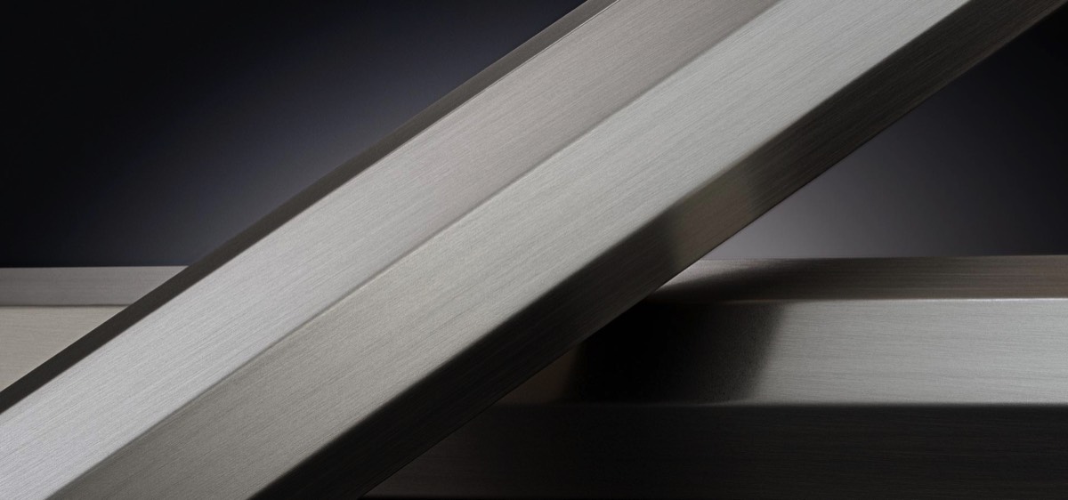 Oberflächentechnik nickel velour - Oberflächenvereledung und Oberflächentechnik bei WIOTEC