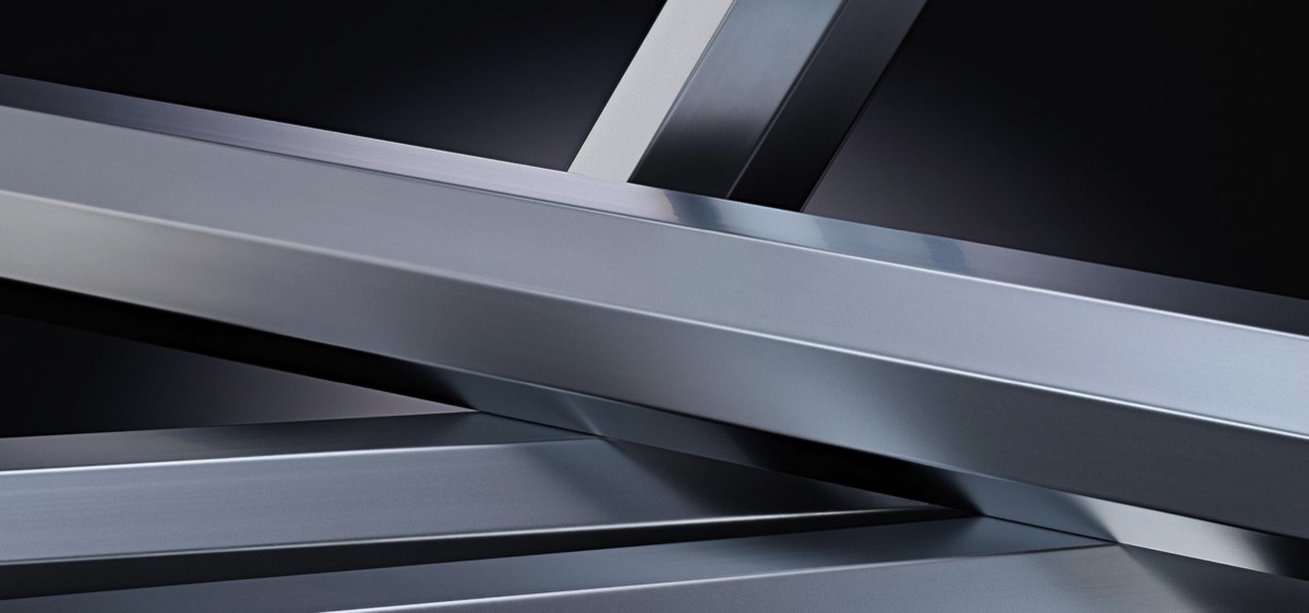 Oberflächentechnik silver-shadow - Oberflächenvereledung und Oberflächentechnik bei WIOTEC
