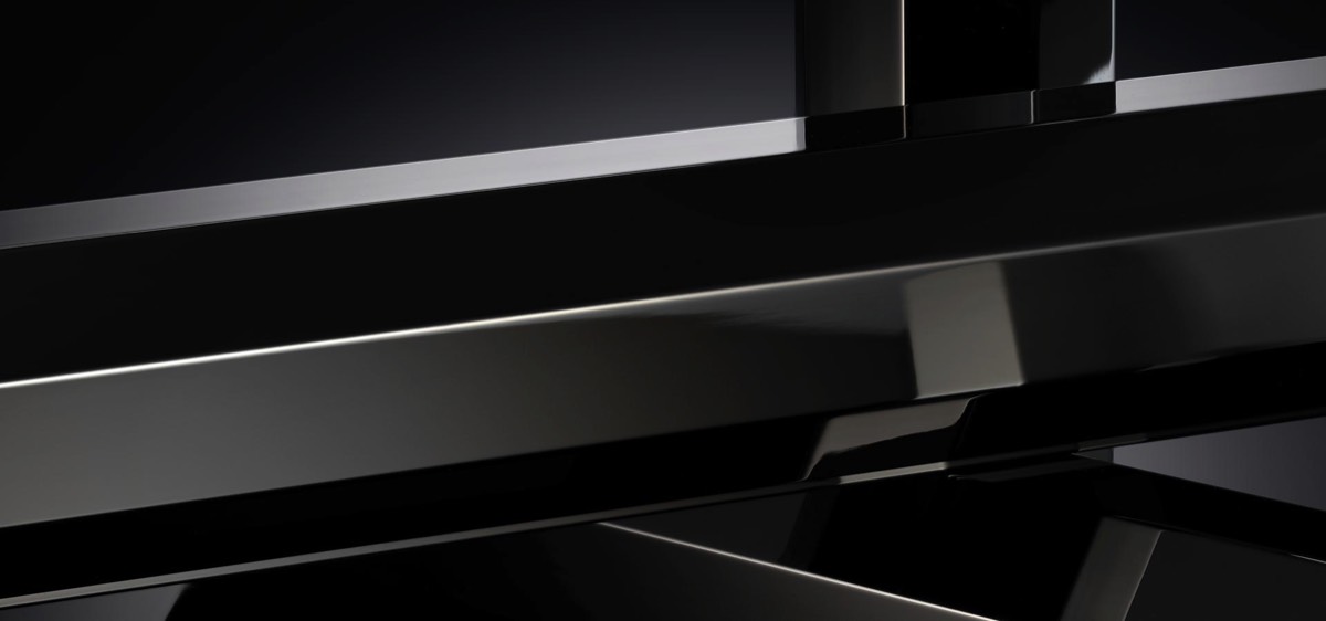 Oberflächentechnik WICROM black - Oberflächenvereledung und Oberflächentechnik bei WIOTEC
