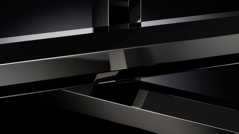 Wircom Black - Oberflächenvereledung und Oberflächentechnik bei WIOTEC