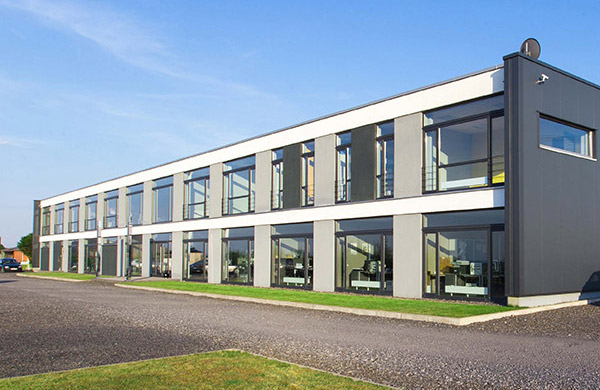 WIOTEC Oberflächentechnik - Oberflächenvereledung und Oberflächentechnik bei WIOTEC